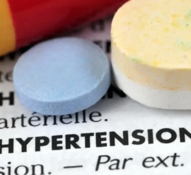 Hypertension Management