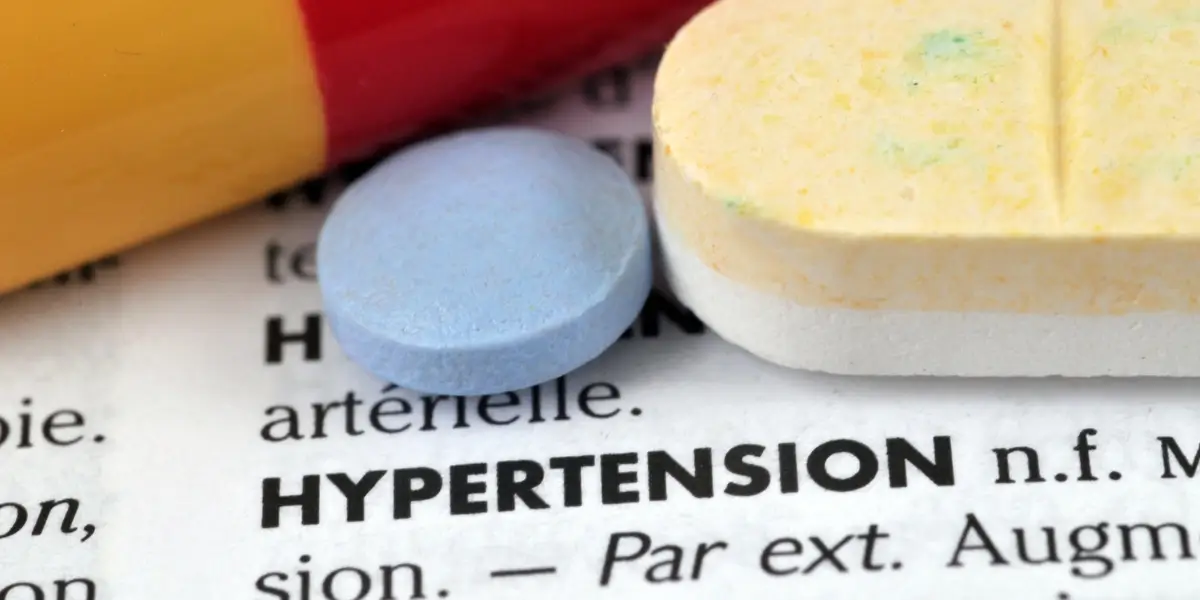 Hypertension Management