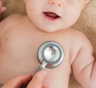 Congenital Heart Disease