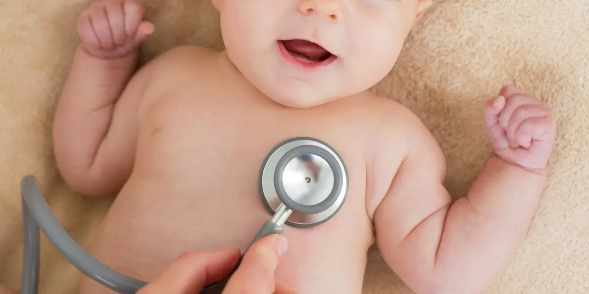 Congenital Heart Disease