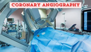 Coronary Angiography